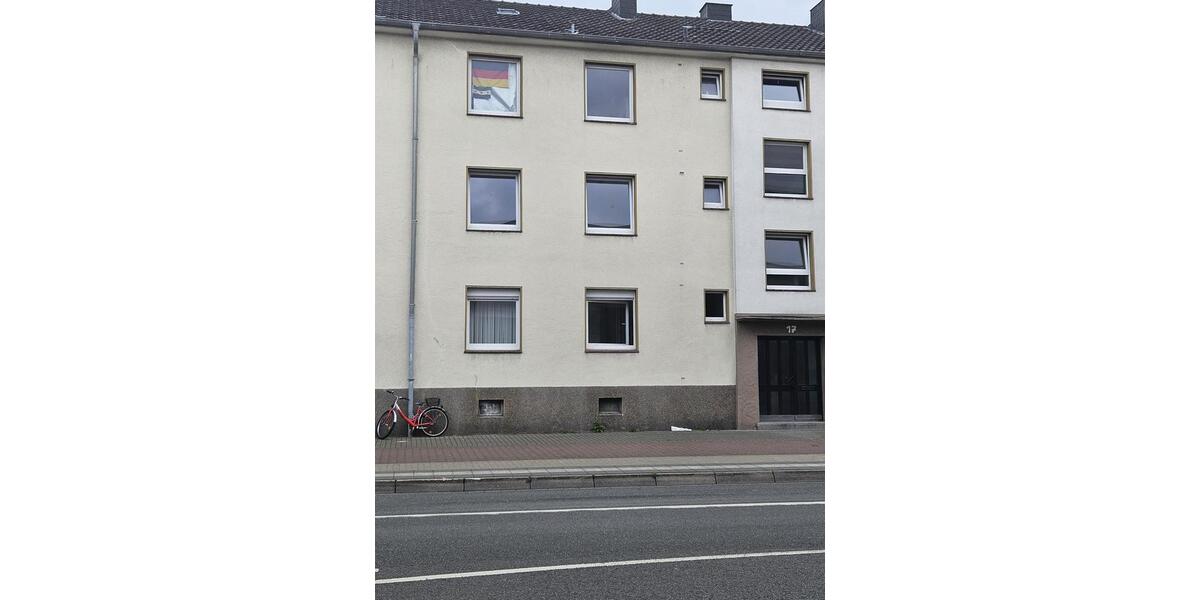 Etagenwohnung Wesel - 3.5 Zimmer, 65 m&sup2;, 110.000&euro; | Angebot:26662204