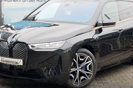 BMW iX 16.950 km 47.000 &euro; Mülheim an der Ruhr 45478
