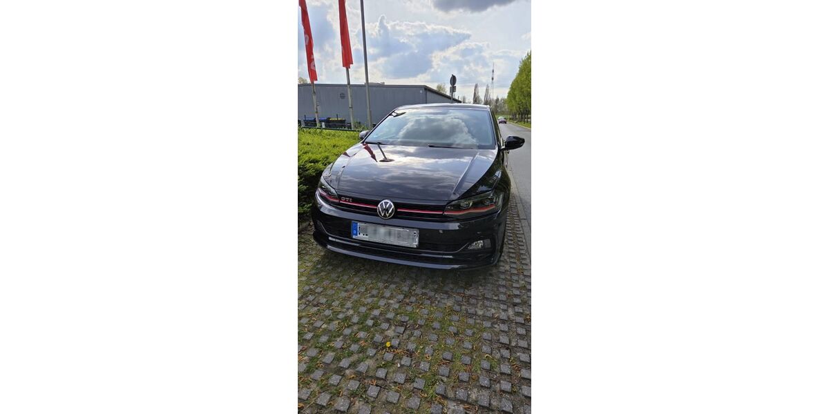 VW Polo 27.354 km 23.990 &euro; Herne 44629