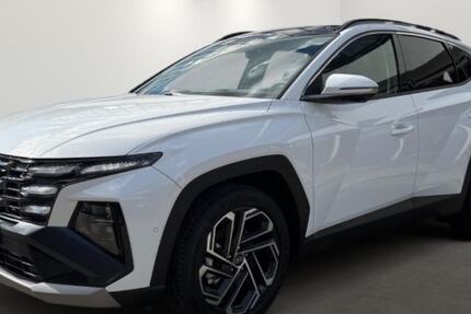 Hyundai TUCSON 9.900 km 35.980 &euro; Mülheim 45478