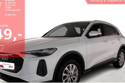 Audi Q5 21.175 km 50.130 &euro; Moers-Hülsdonk 47441