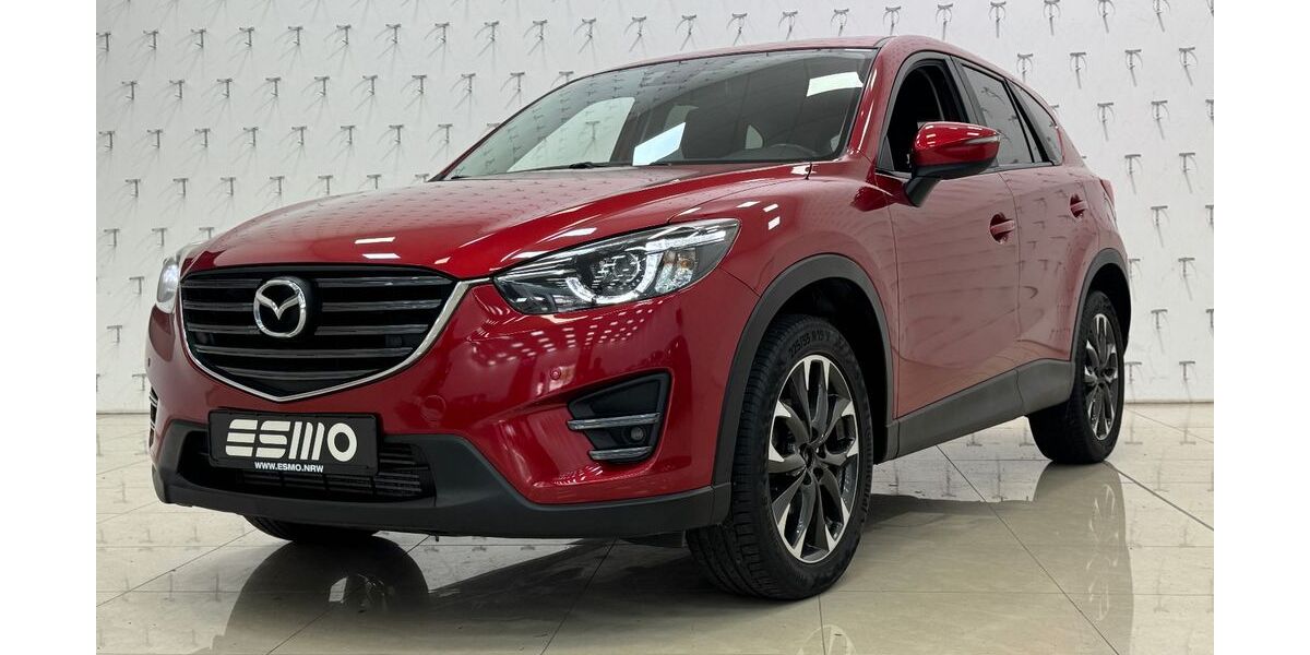 Mazda CX-5 153.834 km 9.400 &euro; Oberhausen 46149