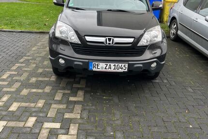 Honda CR-V 160.000 km 7.700 &euro; Gladbeck 45968