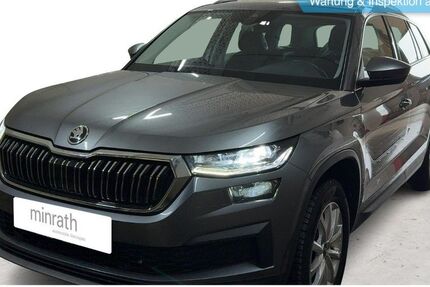 Skoda Kodiaq 119.563 km 28.480 &euro; Duisburg-Rheinhausen 47226