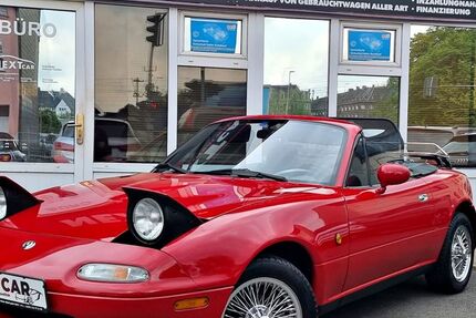 Mazda MX-5 59.000 km 34.900 &euro; Mülheim an der Ruhr 45476