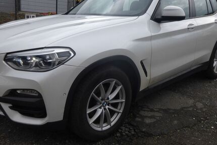 BMW X3 335.000 km 16.444 &euro; Witten 58453