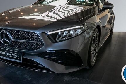 Mercedes-Benz A 180 8.288 km 32.850 &euro; Oberhausen 46149