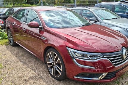 Renault Talisman 129.000 km 8.499 &euro; Oberhausen 46149