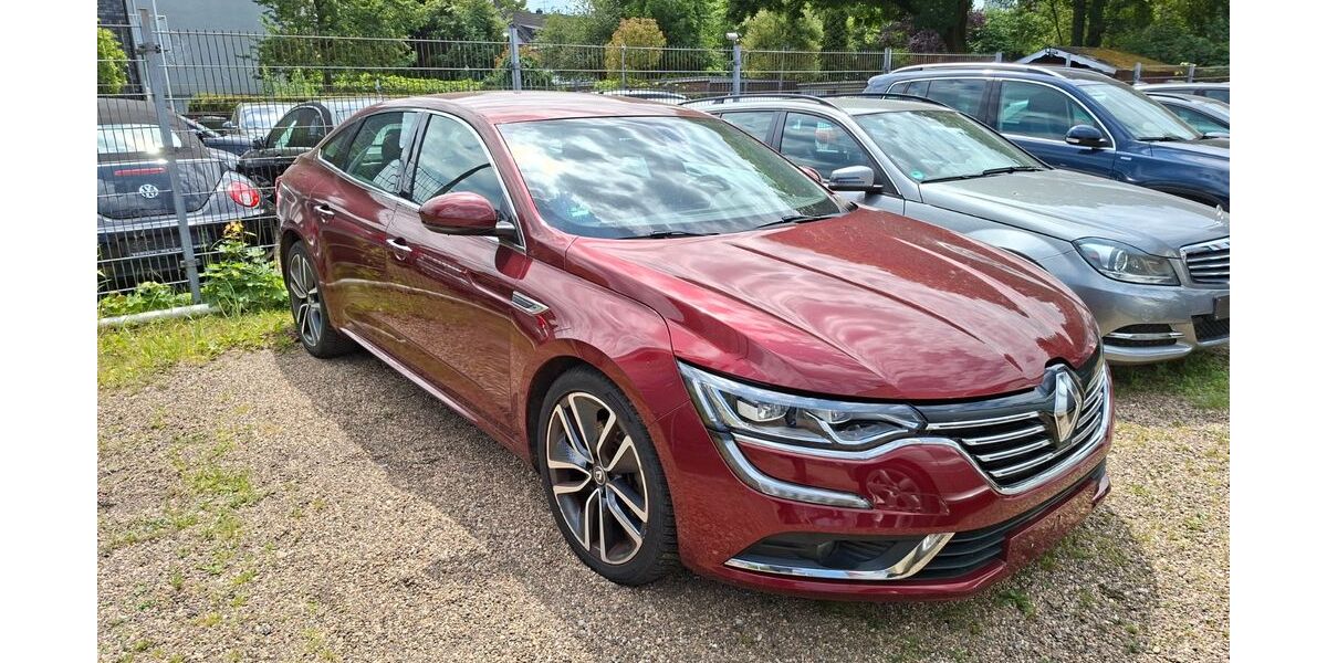 Renault Talisman 129.000 km 8.499 &euro; Oberhausen 46149