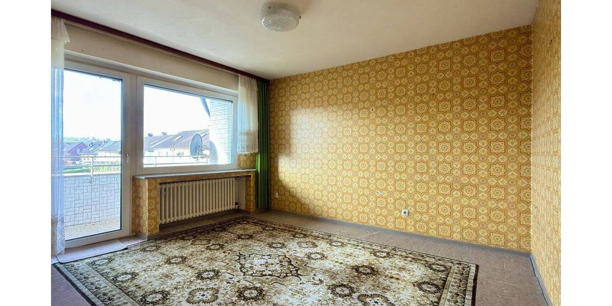 Reihenendhaus Duisburg / Walsum Aldenrade - 5 Zimmer, 114 m&sup2;, 339.000&euro; | Angebot:26028660