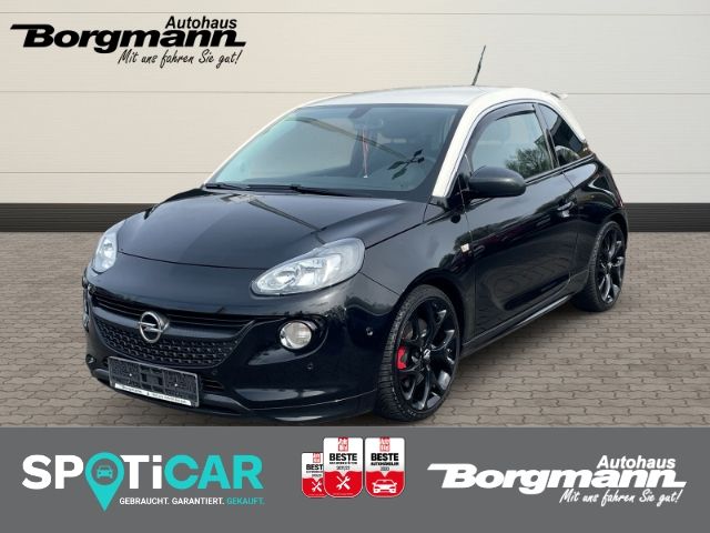 Opel Adam 104.900 km 12.790 &euro; Dorsten 46286