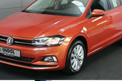 VW Polo 81.150 km 13.940 &euro; Raesfeld 46348
