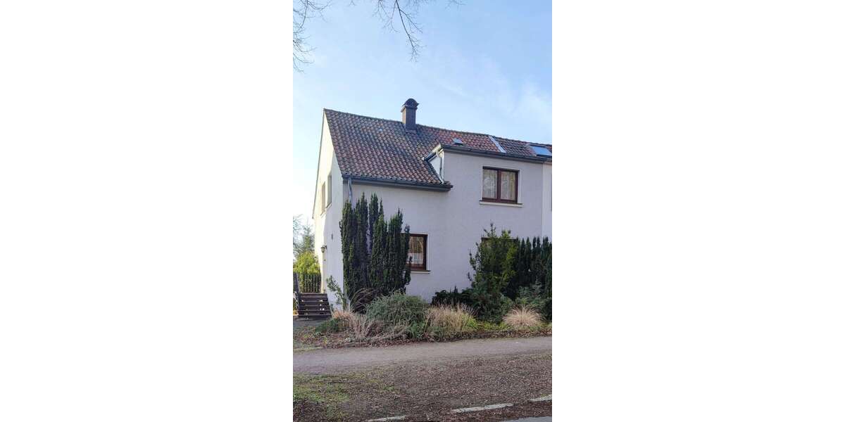 Einfamilienhaus Herten - 5 Zimmer, 111 m&sup2;, 269.000&euro; | Angebot:26119186