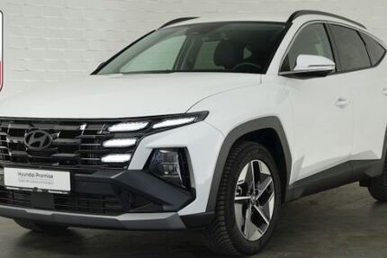 Hyundai TUCSON 16.392 km 29.724 &euro; Heiden 46359