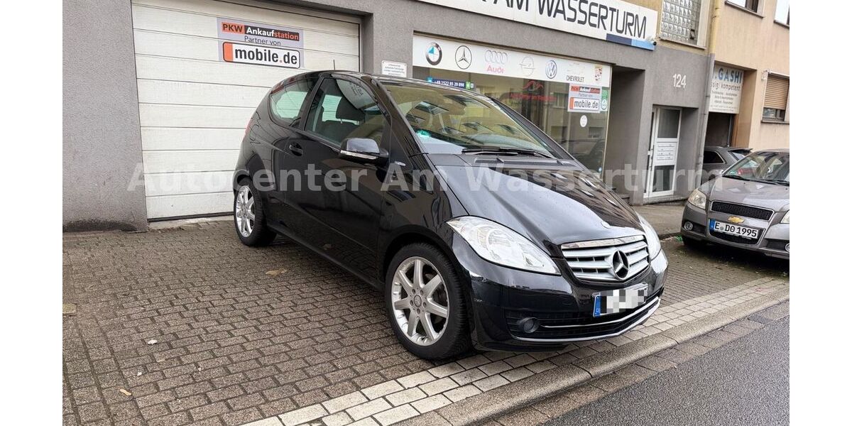 Mercedes-Benz A 160 77.850 km 6.490 &euro; Essen 45139