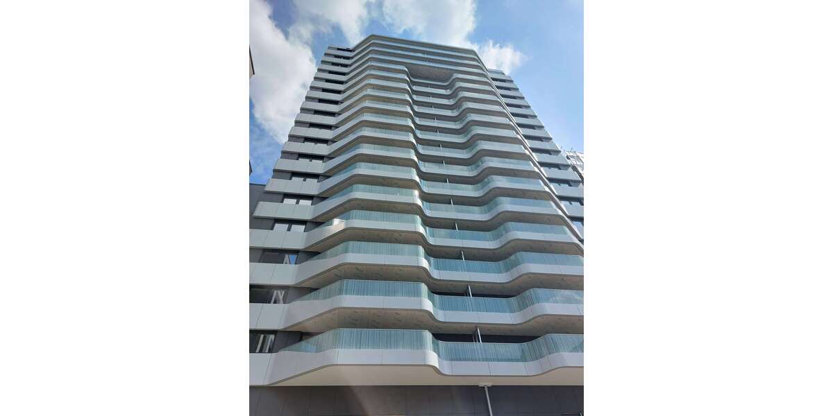 Etagenwohnung Essen Südviertel - 4 Zimmer, 209 m&sup2;, 3.657&euro; | Angebot:25795033