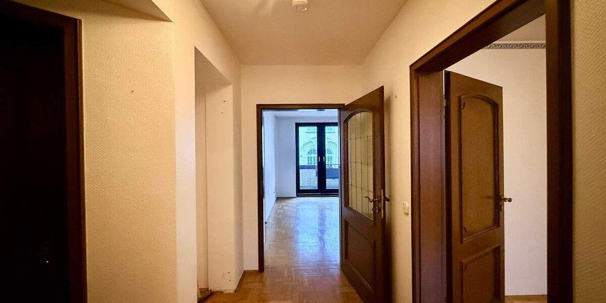 Etagenwohnung Castrop-Rauxel Castrop - 2 Zimmer, 77 m&sup2;, 159.997&euro; | Angebot:25865181