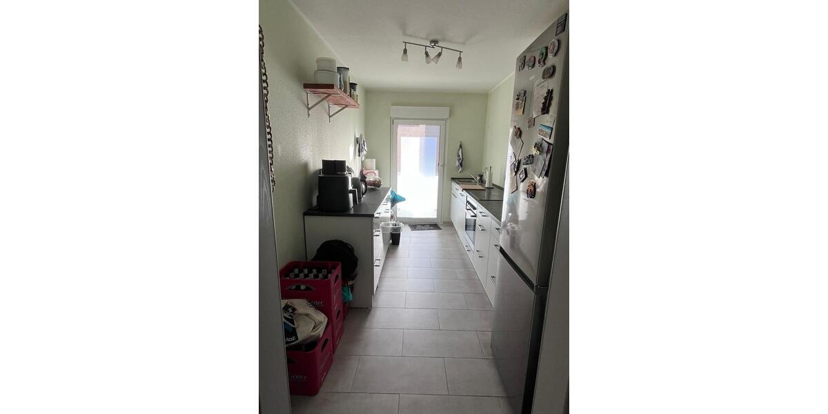 Etagenwohnung Rheinberg - 2.5 Zimmer, 65 m&sup2;, 900&euro; | Angebot:26042764