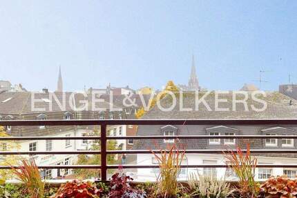 Wohnung Moers Moers-Mitte - 4 Zimmer, 88 m&sup2;, 165.000&euro; | Angebot:25709634