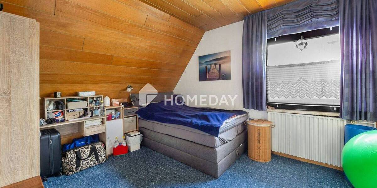 Mehrfamilienhaus, Wohnhaus Oberhausen Sterkrade-Nord - 4 Zimmer, 125 m&sup2;, 399.000&euro; | Angebot:26686072