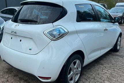 Renault ZOE 137.692 km 2.999 &euro; Recklinghausen 45661