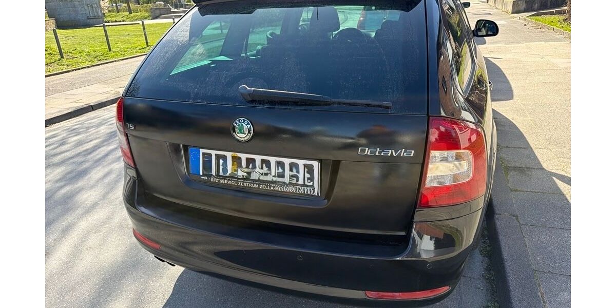 Skoda Octavia 155.695 km 5.000 &euro; Herten 45701