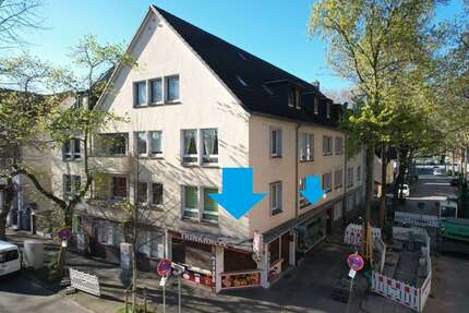 Gewerbeobjekt Duisburg Walsum - 45.000&euro; | Angebot:26191065