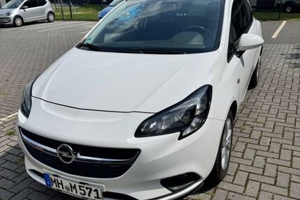 Opel Corsa 79.000 km 6.300 &euro; Duisburg 47138