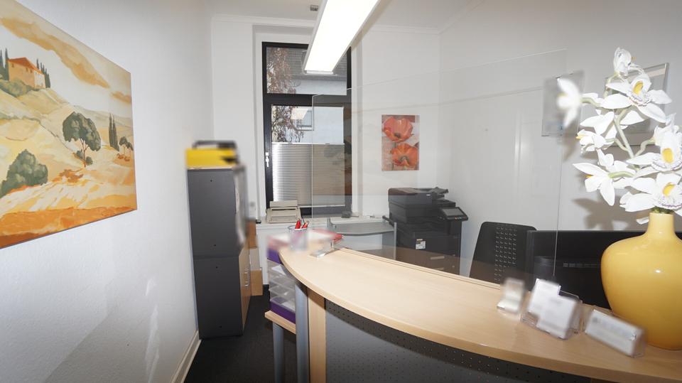 Gewerbeobjekt Moers - 2.400&euro; | Angebot:19599829