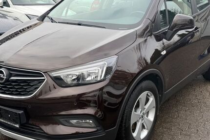 Opel Mokka X 54.575 km 10.898 &euro; Heiligenhaus 42579