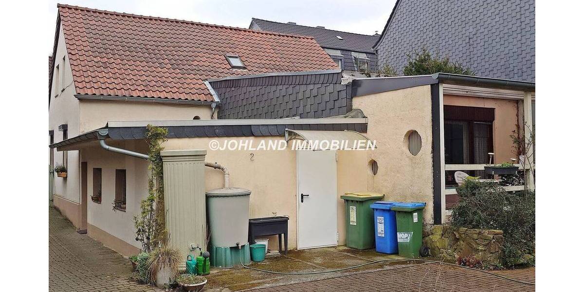 Mehrfamilienhaus, Wohnhaus Oberhausen Stadtmitte - 6 Zimmer, 128 m&sup2;, 339.000&euro; | Angebot:25697531