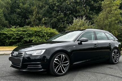 Audi A4 77.459 km 18.990 &euro; Essen 45470
