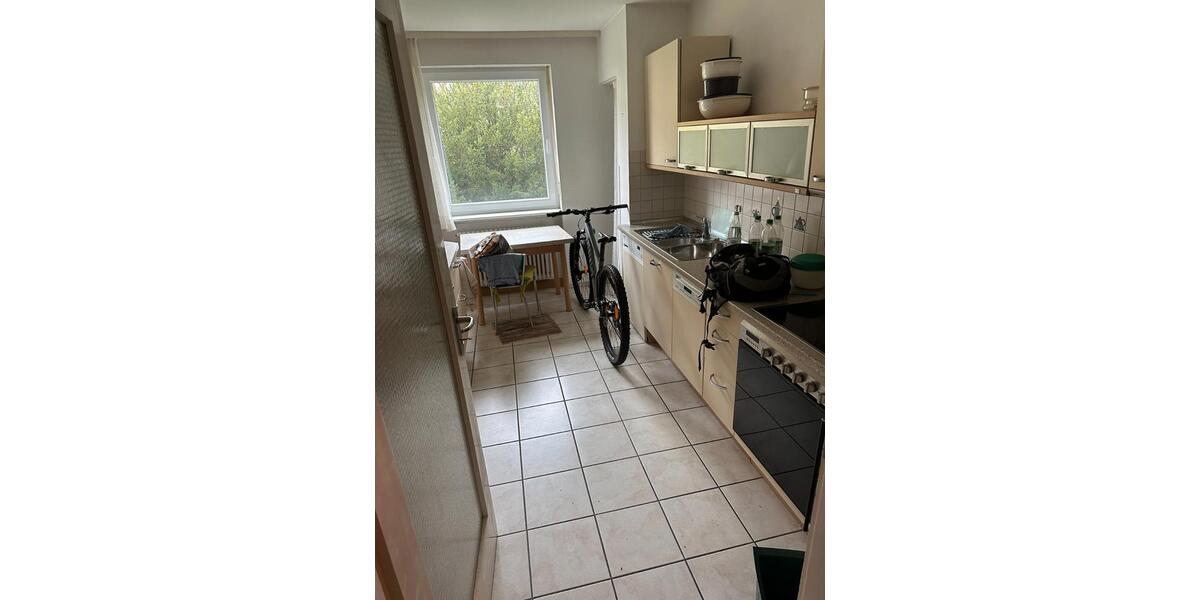 Etagenwohnung Essen Stadtbezirk III - 3 Zimmer, 65 m&sup2;, 172.000&euro; | Angebot:26183169