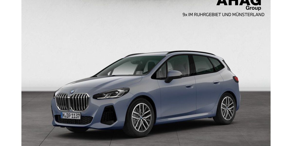 BMW 220 Active Tourer 4.900 km 53.119 &euro; Bochum 44809