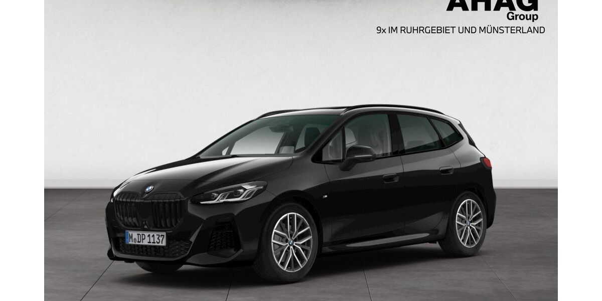 BMW 220 Active Tourer 45.702 km 31.940 &euro; Bochum 44809