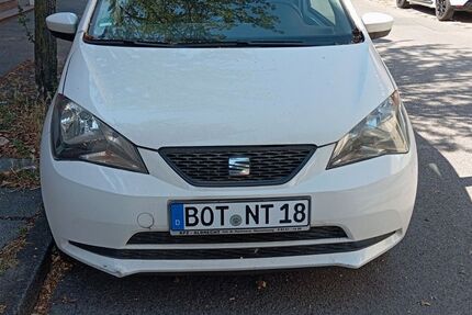 Seat Mii 255.000 km 1.699 &euro; Bottrop 46236