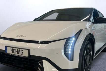 Kia EV4 11.000 km 47.890 &euro; Essen 45134