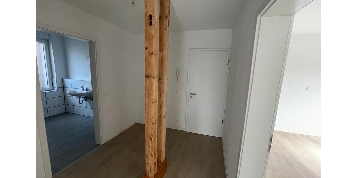 Erdgeschoßwohnung Gladbeck Alt-Rentfort - 2 Zimmer, 69 m&sup2;, 610&euro; | Angebot:25936385