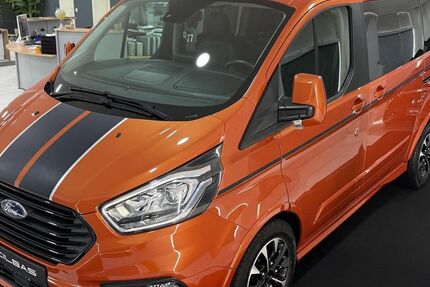 Ford Tourneo Custom 9.378 km 39.900 &euro; Gelsenkirchen 45891