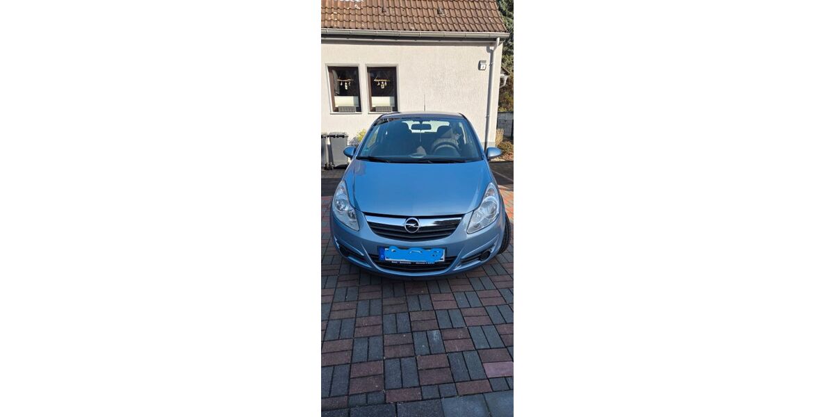 Opel Corsa 160.000 km 1.750 &euro; Bochum 44805