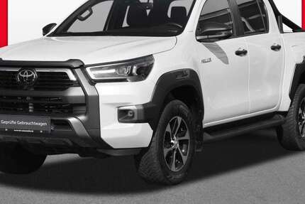Toyota Hilux 66.500 km 51.888 &euro; Oberhausen 46149