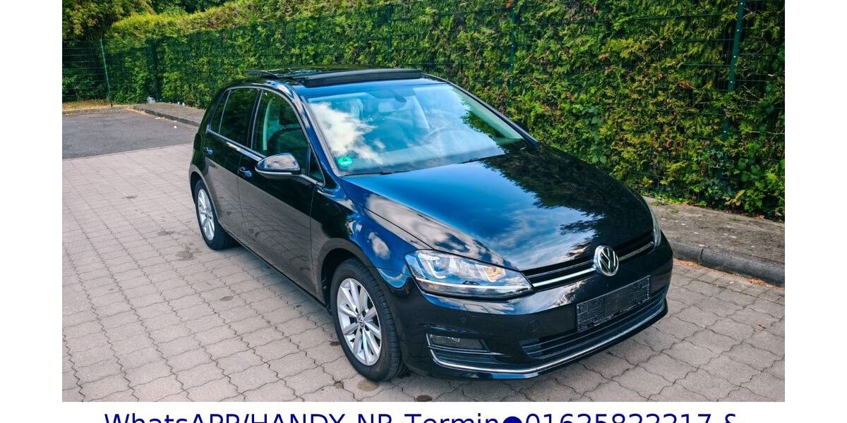 VW Golf 209.400 km 6.750 &euro; Gelsenkirchen 45892