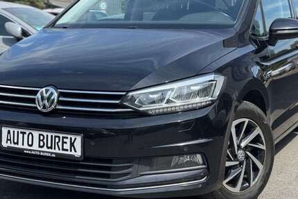VW Touran 207.000 km 13.490 &euro; Moers 47447