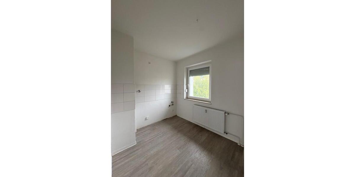 Etagenwohnung Essen Stadtbezirk VI - 3 Zimmer, 57 m&sup2;, 665&euro; | Angebot:24634593