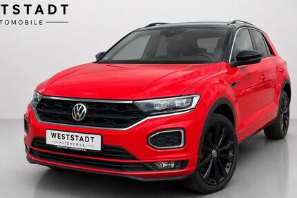 VW T-Roc 200.911 km 17.900 &euro; Essen 45145
