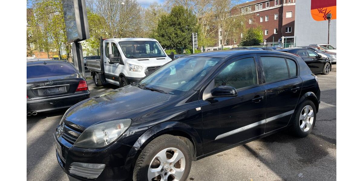 Opel Astra 210.275 km 900 &euro; Oberhausen 46045