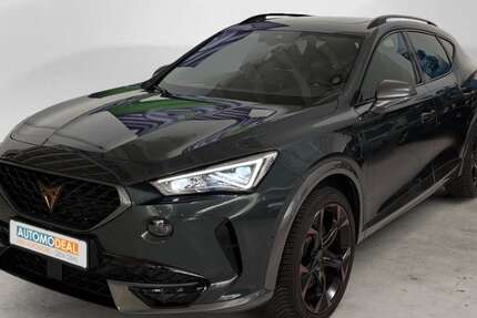 Cupra Formentor 46.916 km 26.987 &euro; Duisburg 47138