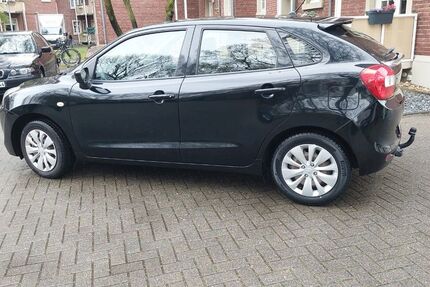 Suzuki Baleno 75.800 km 7.950 &euro; Moers 47441