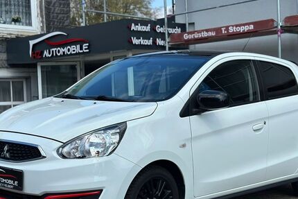 Mitsubishi Space Star 68.973 km 10.990 &euro; Velbert 42551