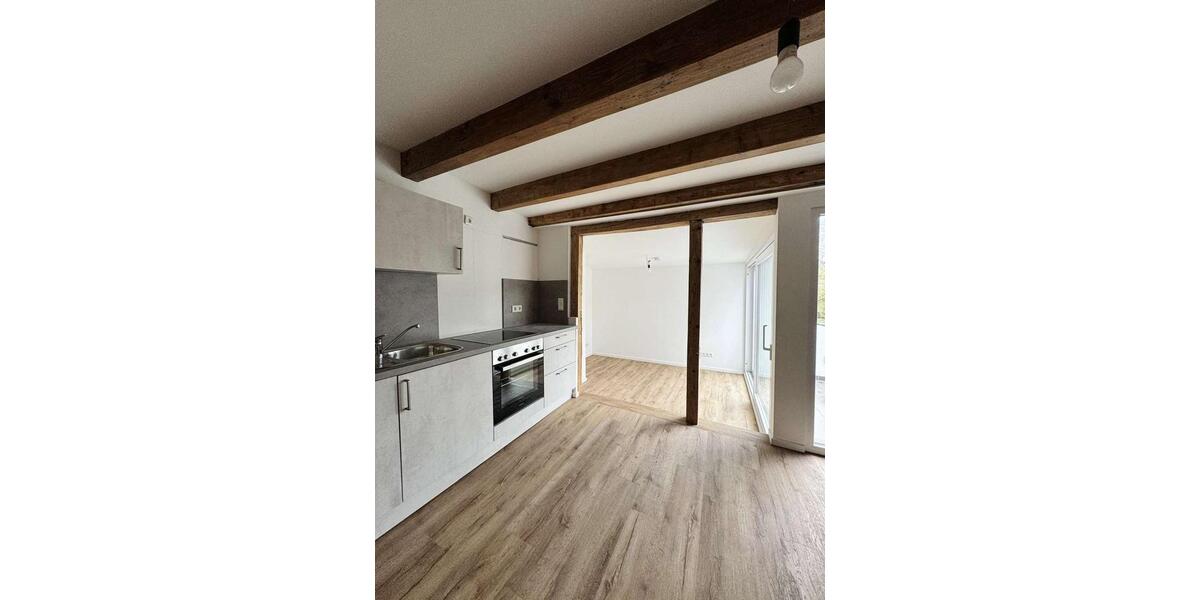 Maisonettenwohnung Marl Alt-Marl - 2 Zimmer, 66 m&sup2;, 924&euro; | Angebot:24547784